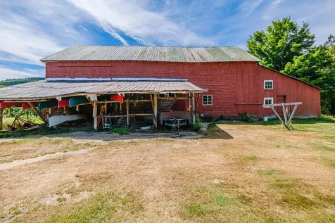 1513 Bear River Road Newry ME 04261