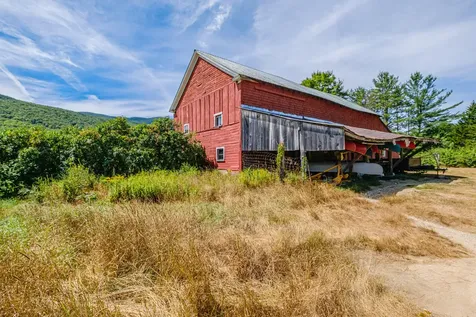 1513 Bear River Road Newry ME 04261