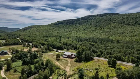 1513 Bear River Road Newry ME 04261