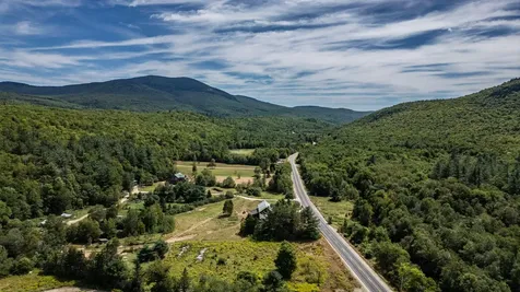 1513 Bear River Road Newry ME 04261