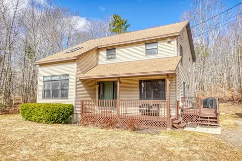 214 Windsor Road Chelsea ME 04330