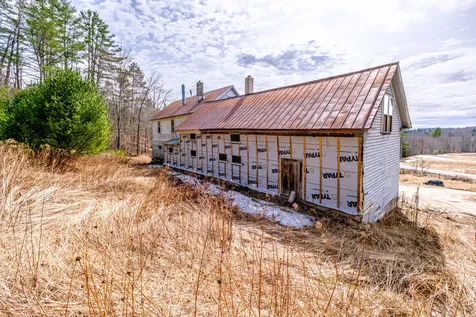 1006 Vernon Street Albany Twp ME 04281