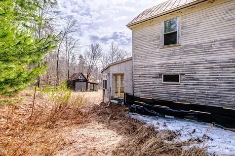 1006 Vernon Street Albany Twp ME 04281