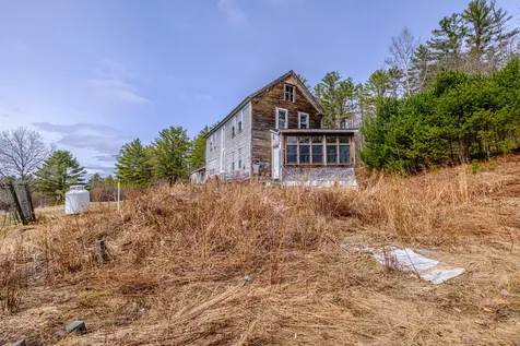 1006 Vernon Street Albany Twp ME 04281