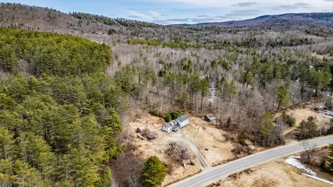 1006 Vernon Street Albany Twp ME 04281