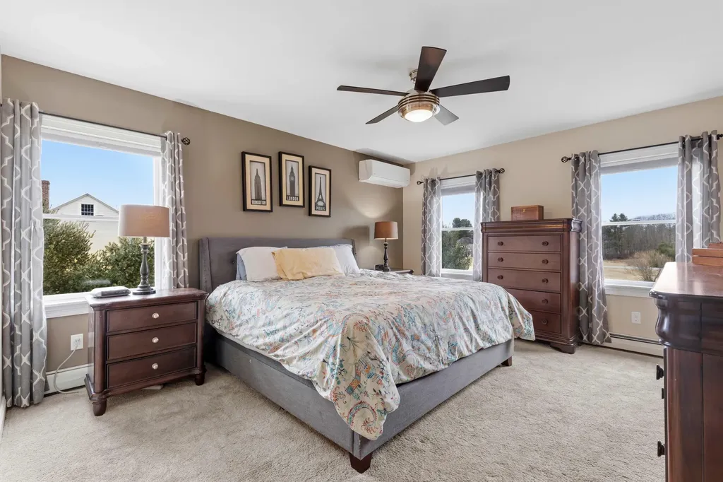 111 Concord Circle Yarmouth ME 04096