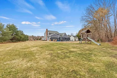 111 Concord Circle Yarmouth ME 04096