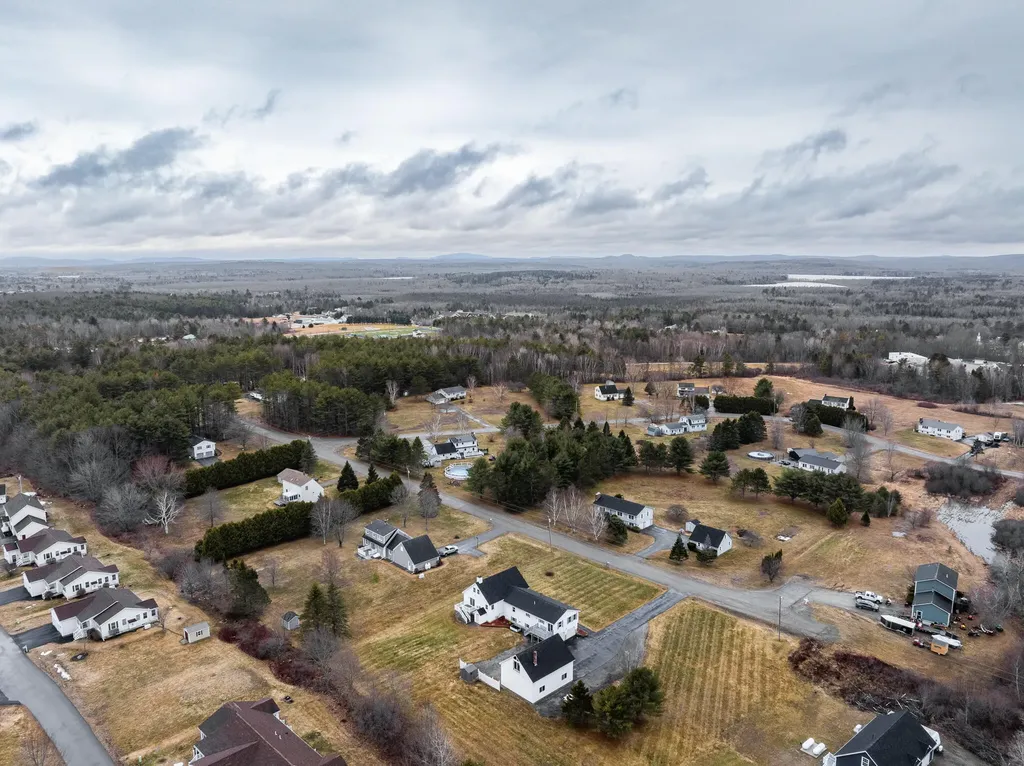 25 Webber Drive Hermon ME 04401