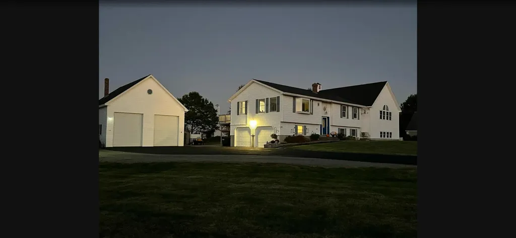 25 Webber Drive Hermon ME 04401