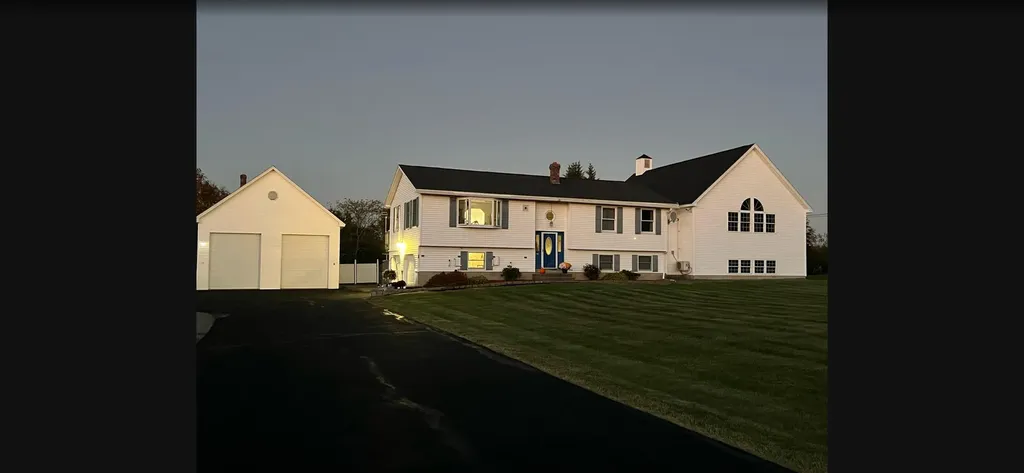 25 Webber Drive Hermon ME 04401