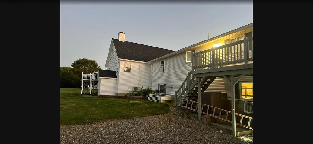 25 Webber Drive Hermon ME 04401