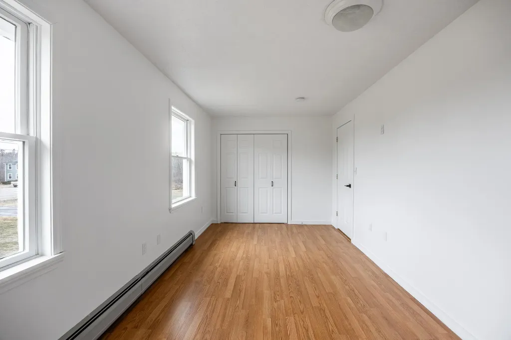 25 Webber Drive Hermon ME 04401