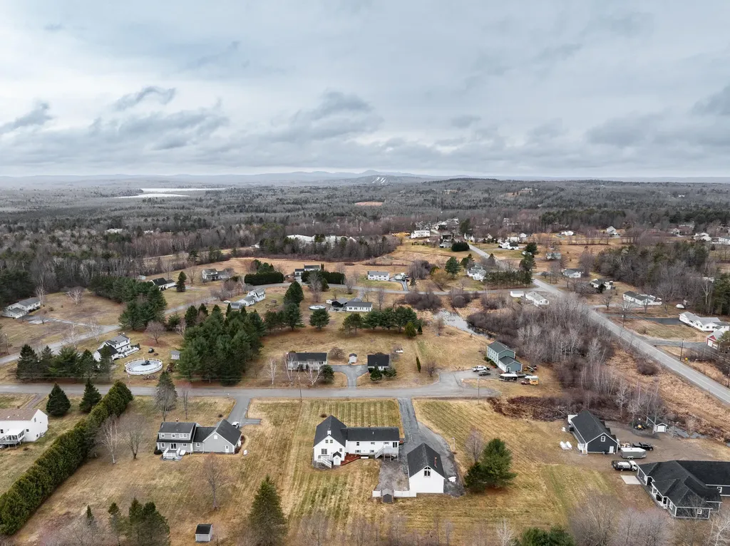 25 Webber Drive Hermon ME 04401