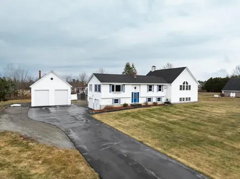 25 Webber Drive Hermon ME 04401