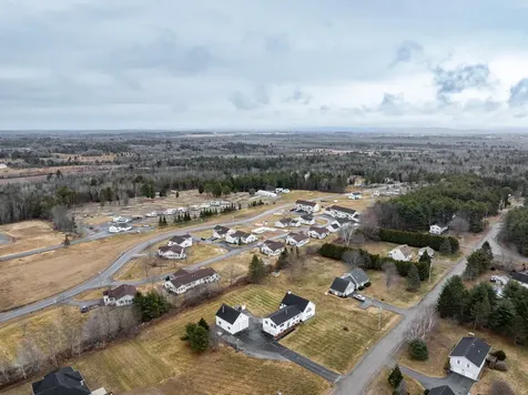 25 Webber Drive Hermon ME 04401