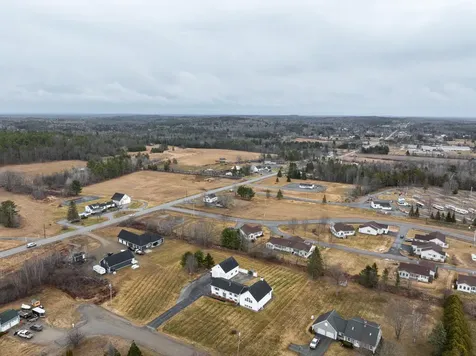 25 Webber Drive Hermon ME 04401