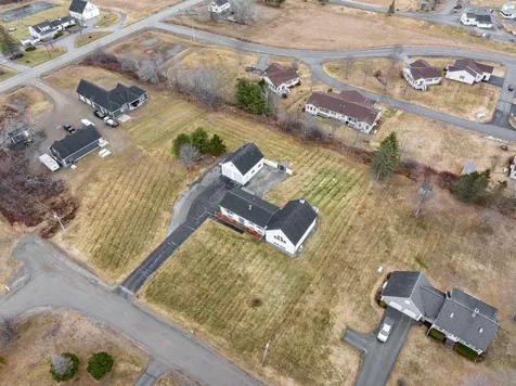 25 Webber Drive Hermon ME 04401