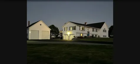 25 Webber Drive Hermon ME 04401