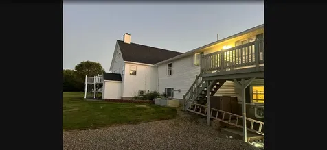 25 Webber Drive Hermon ME 04401