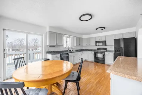 25 Webber Drive Hermon ME 04401