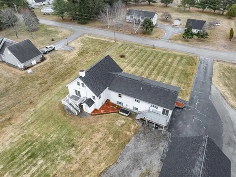 25 Webber Drive Hermon ME 04401