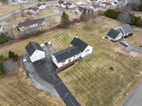 25 Webber Drive Hermon ME 04401