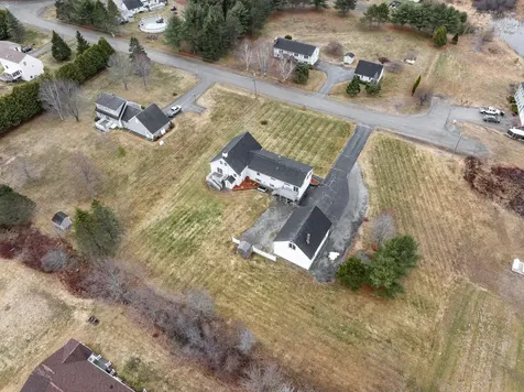25 Webber Drive Hermon ME 04401