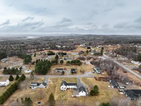 25 Webber Drive Hermon ME 04401