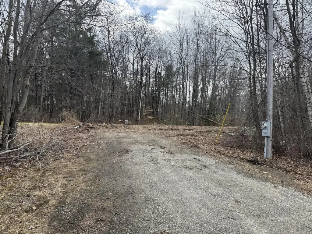 44 Chicoine Avenue Auburn ME 04210