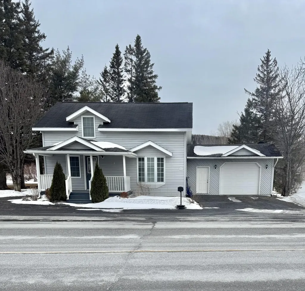 851 Main Street Madawaska ME 04756
