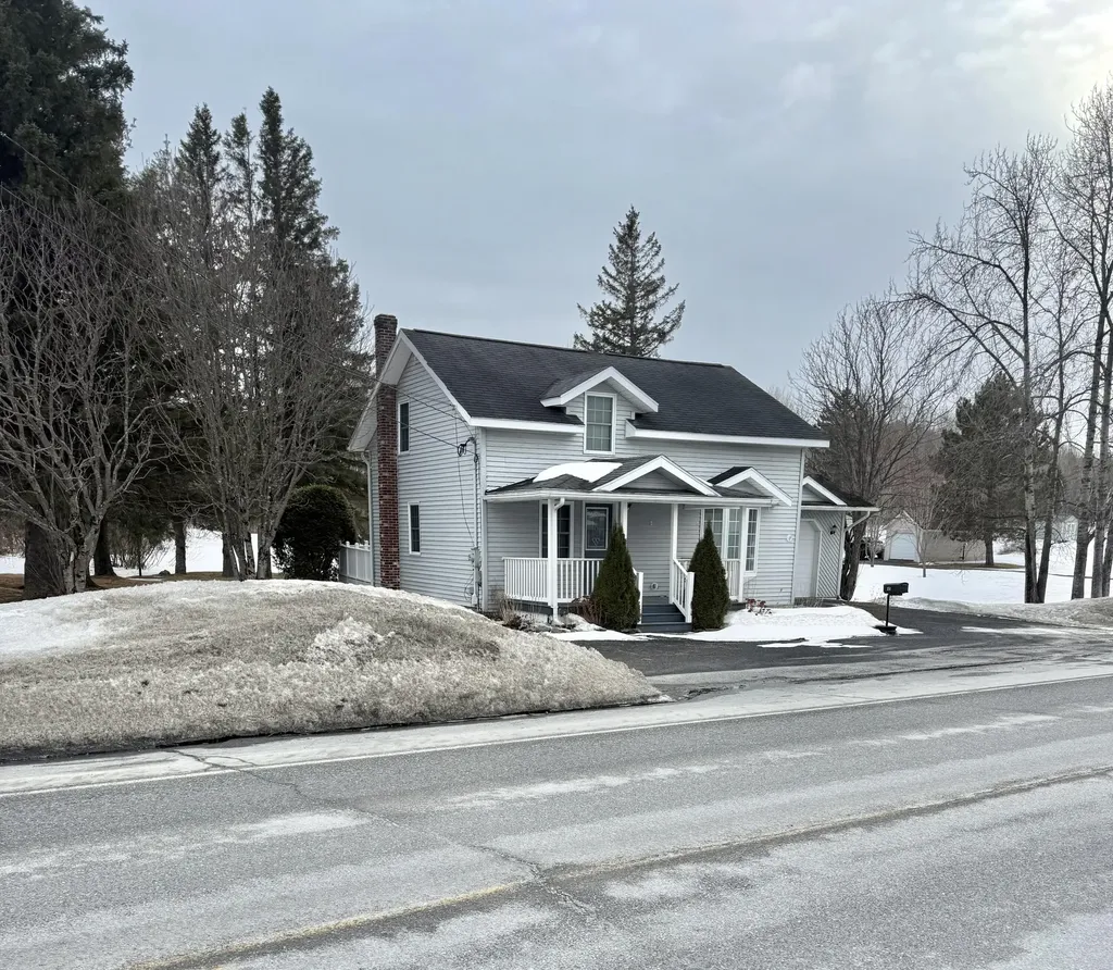 851 Main Street Madawaska ME 04756