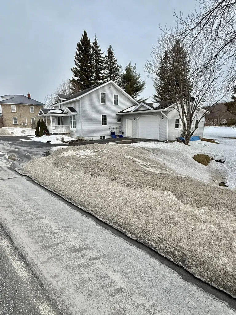 851 Main Street Madawaska ME 04756