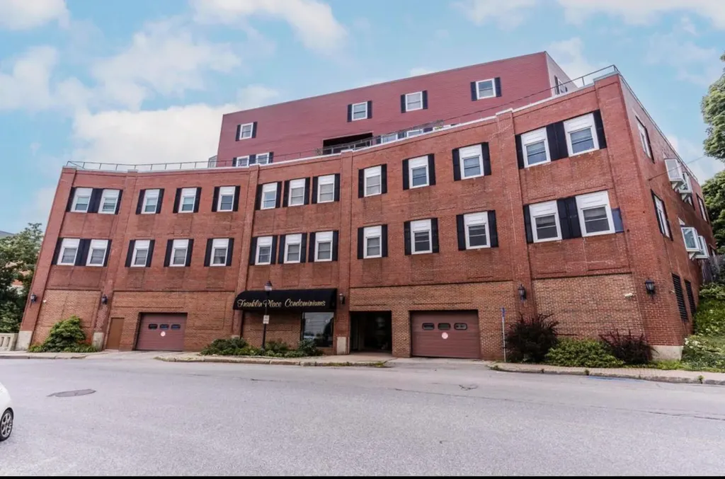 112 Franklin Street Bangor ME 04401