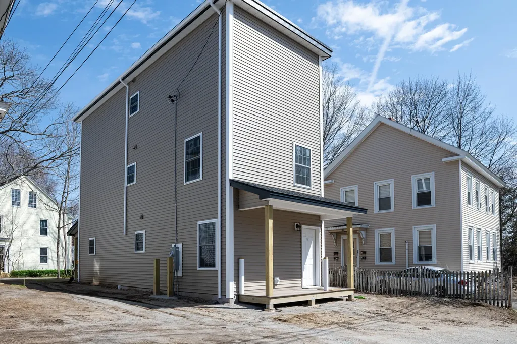 27-31 Drummond Street Auburn ME 04210