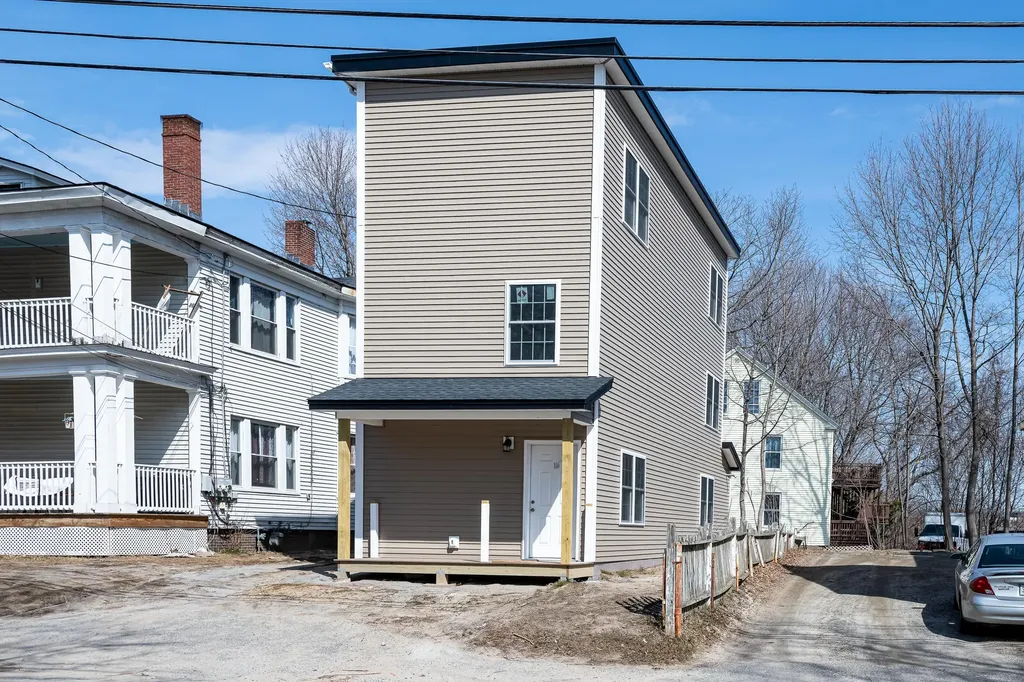 27-31 Drummond Street Auburn ME 04210