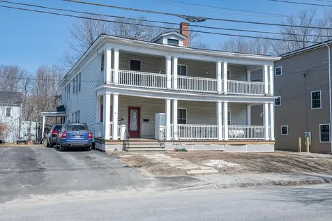 27-31 Drummond Street Auburn ME 04210