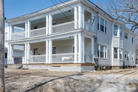 27-31 Drummond Street Auburn ME 04210