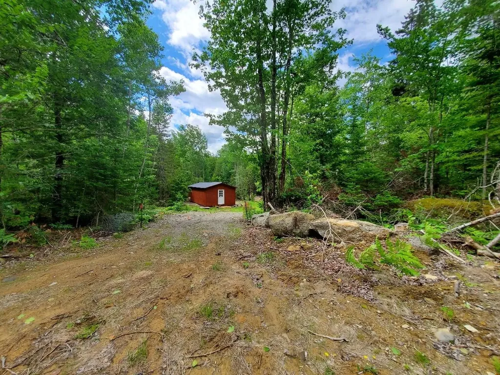 0 Pioneer Path Aurora ME 04408
