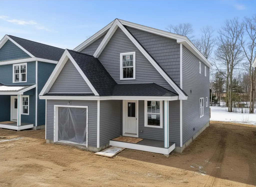 5 Blaine Street Saco ME 04072