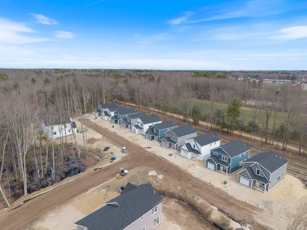 5 Blaine Street Saco ME 04072