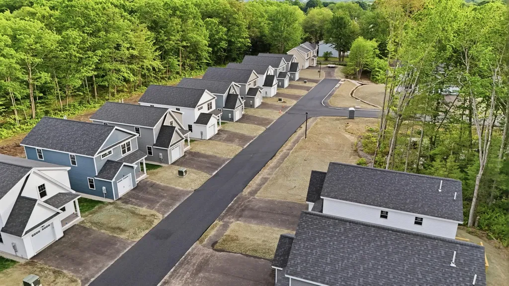 5 Blaine Street Saco ME 04072