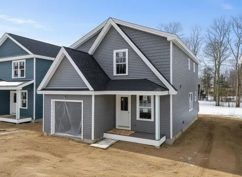 5 Blaine Street Saco ME 04072