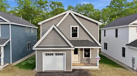 5 Blaine Street Saco ME 04072