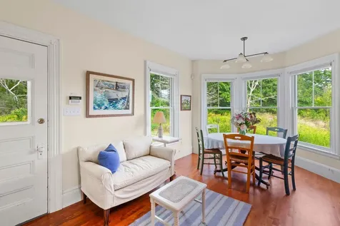 17 French Lane South Bristol ME 04568
