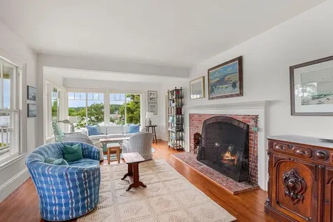 17 French Lane South Bristol ME 04568