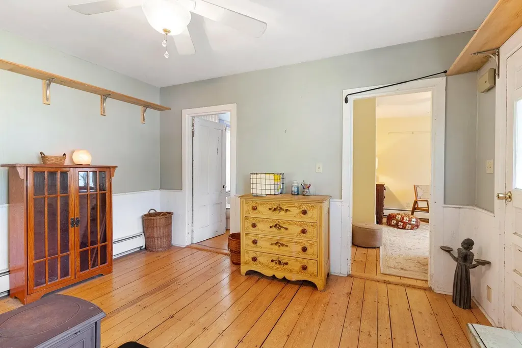 260 Clark Island Road Saint George ME 04859