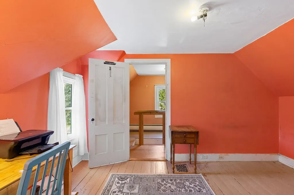 260 Clark Island Road Saint George ME 04859