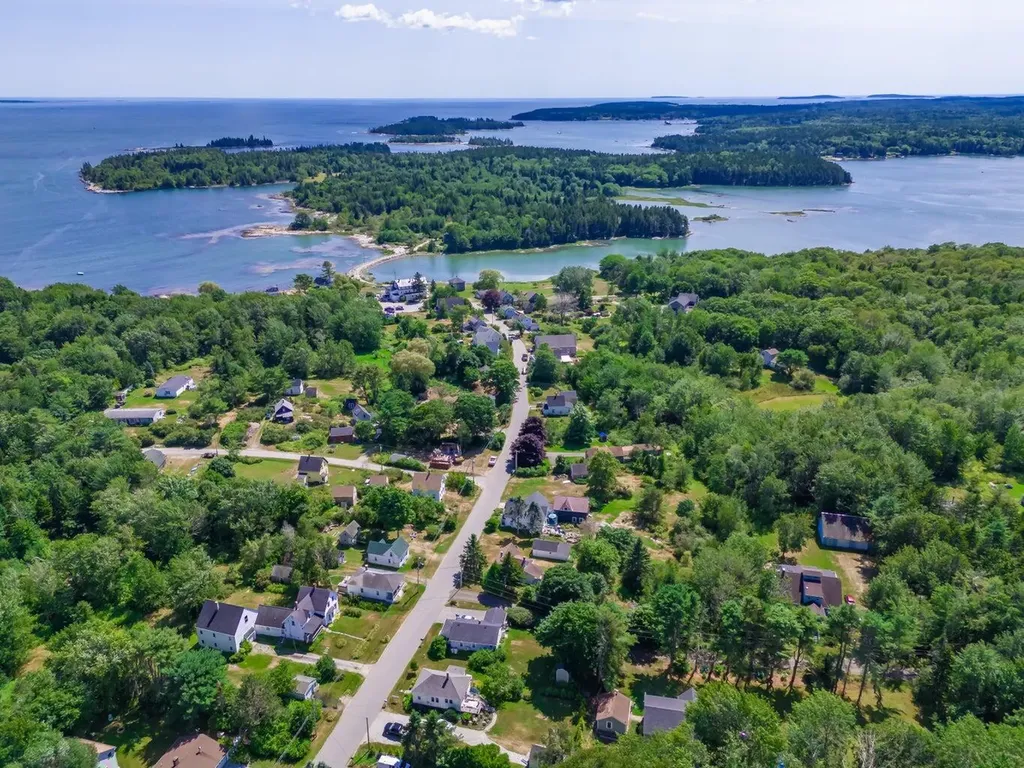 260 Clark Island Road Saint George ME 04859