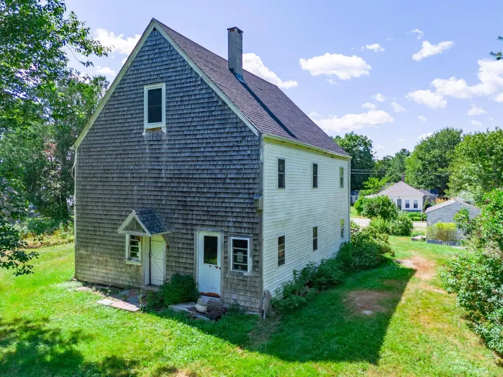 260 Clark Island Road Saint George ME 04859