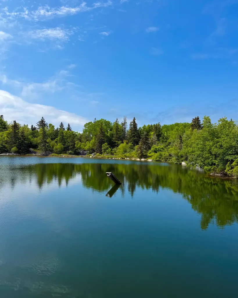 260 Clark Island Road Saint George ME 04859